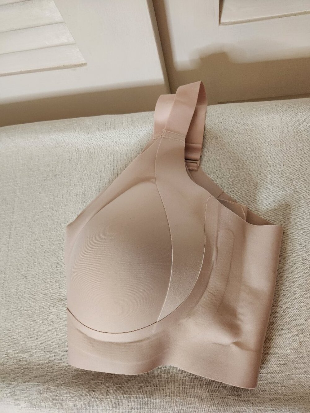 Brand New Daystry 4XL Bra Full Coverage Sleep Wirefree